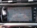 Ssangyong Korando Quarz, Navi, Aluf. 18
