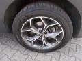 Ssangyong Korando Quarz, Navi, Aluf. 18