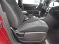 Ssangyong Korando Quarz, Navi, Aluf. 18