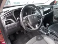 Ssangyong Korando Quarz, Navi, Aluf. 18