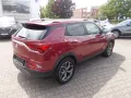 Ssangyong Korando Quarz, Navi, Aluf. 18