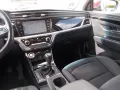Ssangyong Korando Quarz, Navi, Aluf. 18