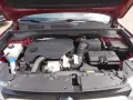 Ssangyong Korando Quarz, Navi, Aluf. 18