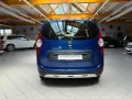 Dacia Lodgy Stepway Plus-7-Sitzer-SHZ-PDC-Kamera-Klima