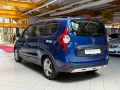 Dacia Lodgy Stepway Plus-7-Sitzer-SHZ-PDC-Kamera-Klima