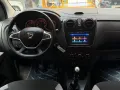 Dacia Lodgy Stepway Plus-7-Sitzer-SHZ-PDC-Kamera-Klima
