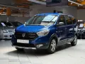 Dacia Lodgy Stepway Plus-7-Sitzer-SHZ-PDC-Kamera-Klima