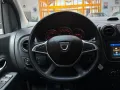 Dacia Lodgy Stepway Plus-7-Sitzer-SHZ-PDC-Kamera-Klima