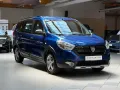 Dacia Lodgy Stepway Plus-7-Sitzer-SHZ-PDC-Kamera-Klima