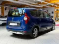 Dacia Lodgy Stepway Plus-7-Sitzer-SHZ-PDC-Kamera-Klima