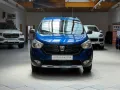 Dacia Lodgy Stepway Plus-7-Sitzer-SHZ-PDC-Kamera-Klima