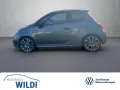 Abarth 500 595*Navi*LED*Apple CarPlay*Android Auto*