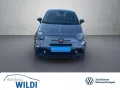 Abarth 500 595*Navi*LED*Apple CarPlay*Android Auto*