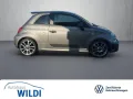 Abarth 500 595*Navi*LED*Apple CarPlay*Android Auto*