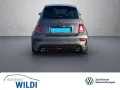 Abarth 500 595*Navi*LED*Apple CarPlay*Android Auto*