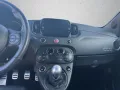 Abarth 500 595*Navi*LED*Apple CarPlay*Android Auto*