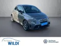 Abarth 500 595*Navi*LED*Apple CarPlay*Android Auto*