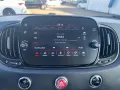 Abarth 500 595*Navi*LED*Apple CarPlay*Android Auto*