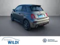 Abarth 500 595*Navi*LED*Apple CarPlay*Android Auto*