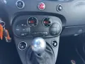 Abarth 500 595*Navi*LED*Apple CarPlay*Android Auto*