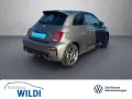 Abarth 500 595*Navi*LED*Apple CarPlay*Android Auto*