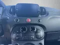 Abarth 500 595*Navi*LED*Apple CarPlay*Android Auto*