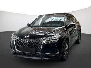 DS Automobiles DS3 Crossback Montmartre