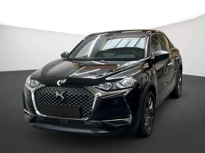 DS Automobiles DS3 Crossback Montmartre
