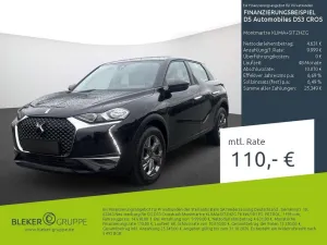DS Automobiles DS3 Crossback Montmartre KLIMA+SITZHZG