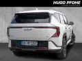 Kia EV5 - GT-Line - 81 kWh - ACC - LED - LEDER - NAV