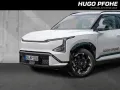 Kia EV5 - GT-Line - 81 kWh - ACC - LED - LEDER - NAV