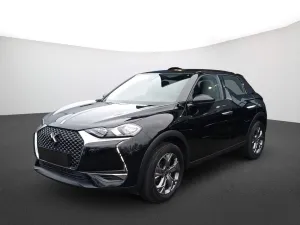 DS Automobiles DS3 Crossback Montmartre