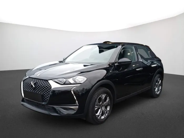 DS Automobiles DS3 Crossback Montmartre
