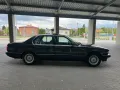 BMW 750i E32 V12