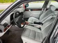 BMW 750i E32 V12