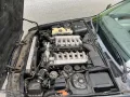 BMW 750i E32 V12