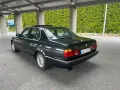 BMW 750i E32 V12