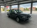 BMW 750i E32 V12