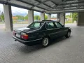 BMW 750i E32 V12