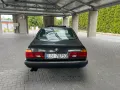 BMW 750i E32 V12