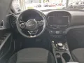 Kia e-Soul Inspiration 64 kWh **Wärmepumpe**