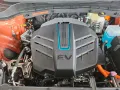 Kia e-Soul Inspiration 64 kWh **Wärmepumpe**