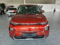 Kia e-Soul Inspiration 64 kWh **Wärmepumpe**