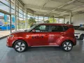 Kia e-Soul Inspiration 64 kWh **Wärmepumpe**