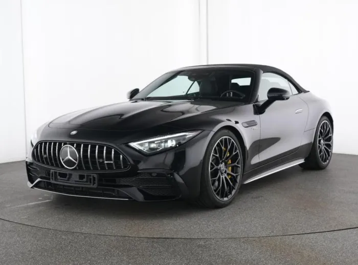 Mercedes-Benz SL 43 AMG -DYN+-NIGHT-LM21Z.-PREMIUM+-HAL-MY2026
