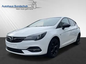 Opel Astra 1.2 Turbo Start/Stop GS Line *AHK*LED*