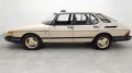 Saab 900 1 Gen.*2,0 93KW*automatik*TÜv/Service neu