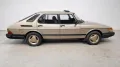 Saab 900 1 Gen.*2,0 93KW*automatik*TÜv/Service neu