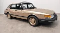 Saab 900 1 Gen.*2,0 93KW*automatik*TÜv/Service neu