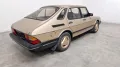 Saab 900 1 Gen.*2,0 93KW*automatik*TÜv/Service neu